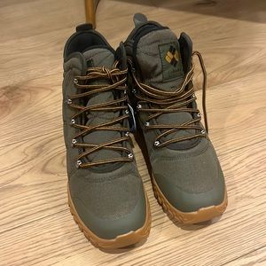 Columbia Hiking Boots